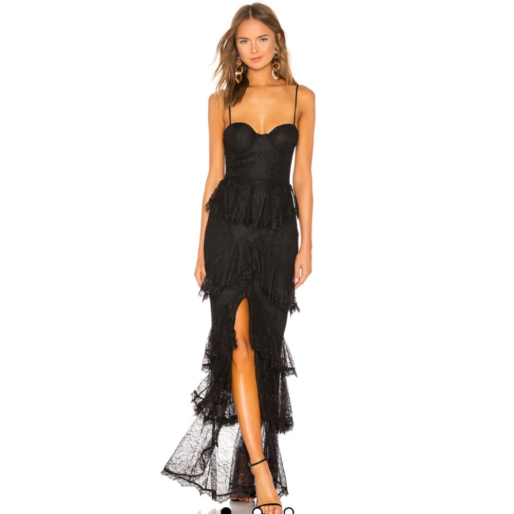Majorelle Dress